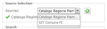 CSW added to the list