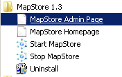 ../_images/win_installer_admin_page_mapstore.png